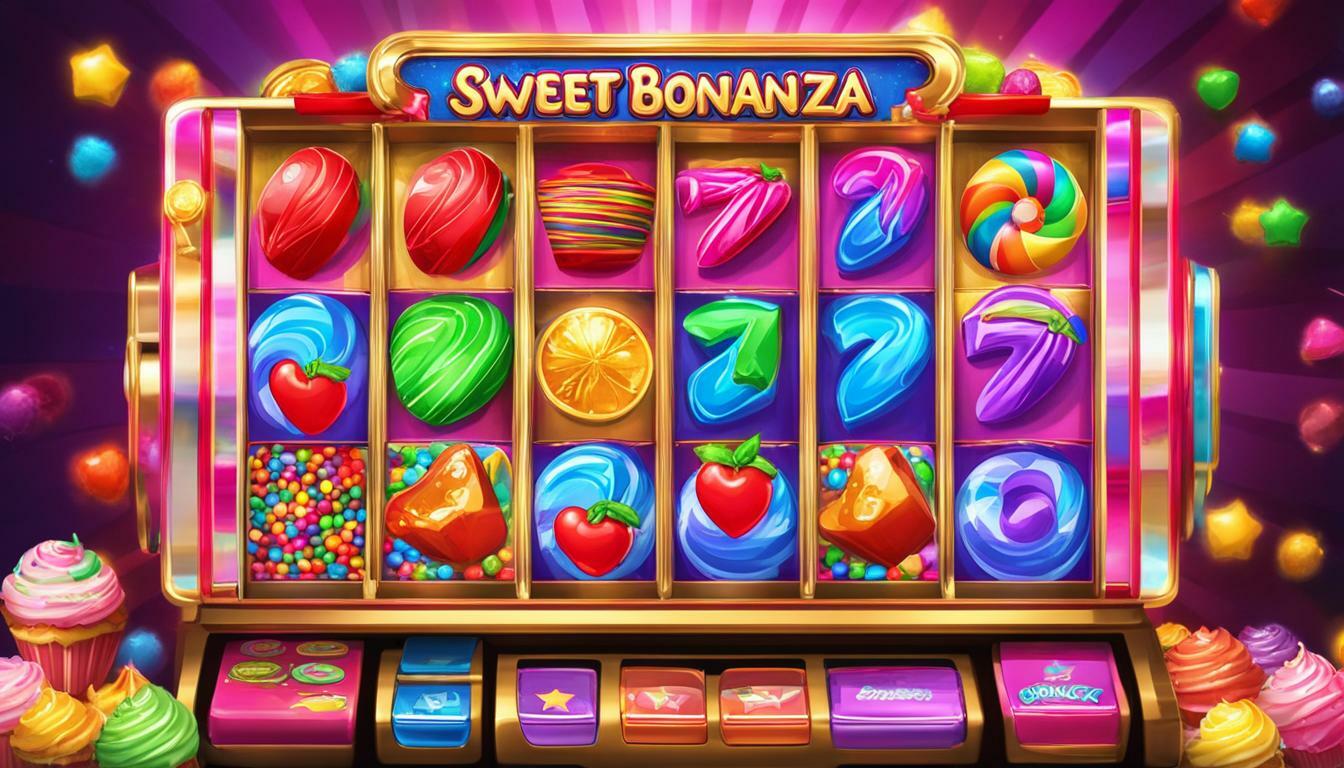 Mainkan dan Menangkan Hadiah di Slot Sweet Bonanza Indonesia