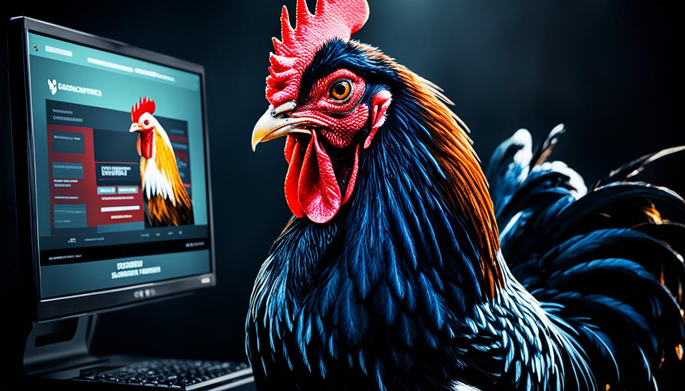 Pahami Risiko Sabung Ayam Online di Cambodia