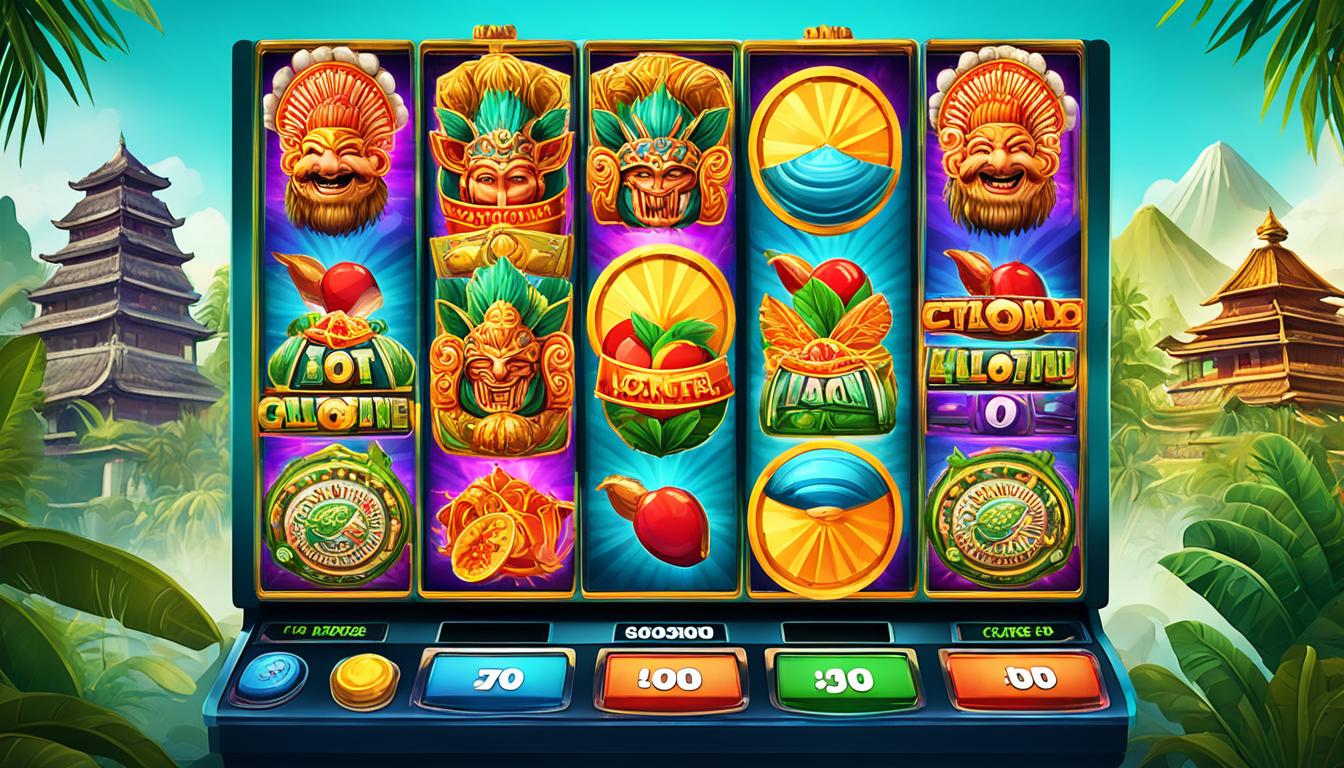 Agen Judi Slot Online Terbaik