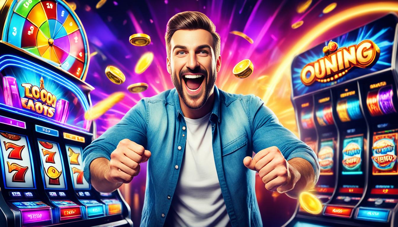 Daftar Judi Slot Online Gampang Menang