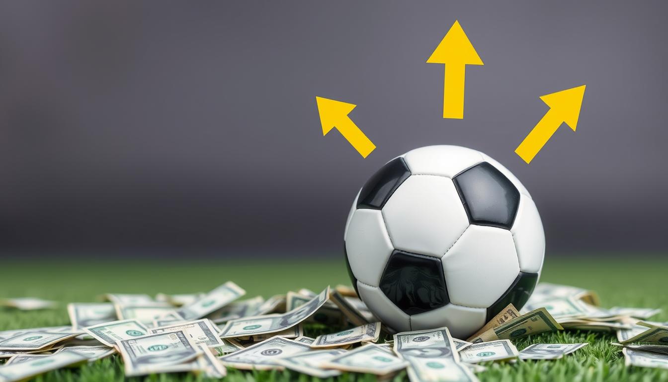 Strategi Cara Menang Taruhan Judi Bola Online