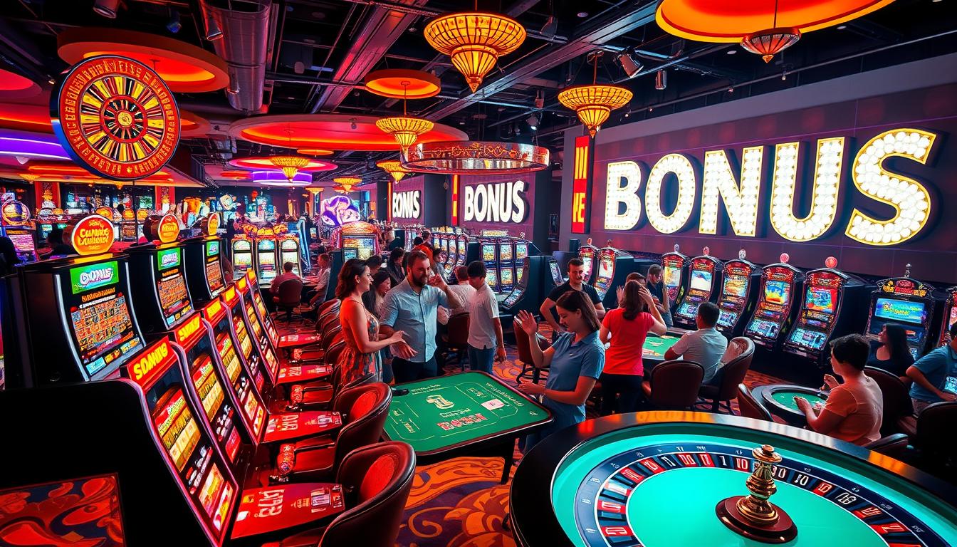 judi live casino bonus besar